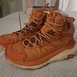 Hoka W Kaha GTX Boots